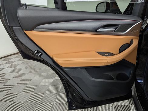 Certified 2022 BMW X3 xDrive30i w/ Premium Package 2 (ZPA) image 43