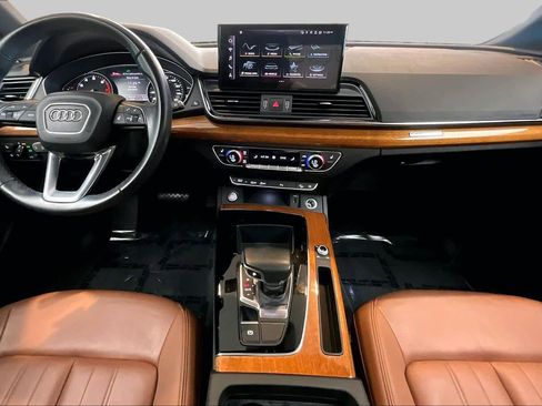 Certified 2023 Audi Q5 2.0T Premium w/ Convenience Package AWD/4WD image 15