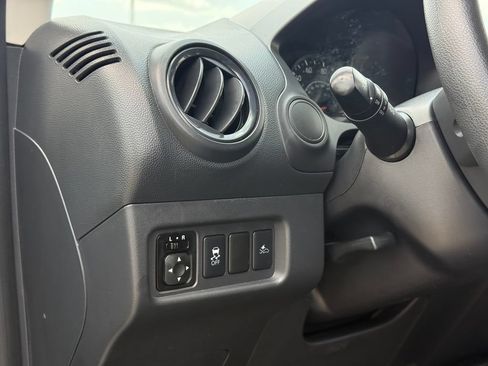 Used 2024 Mitsubishi Mirage ES FWD image 6