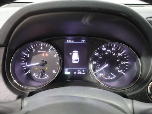 Used 2018 Nissan Rogue SV w/ Premium Package AWD/4WD image 38