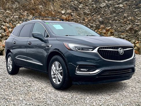 Used 2019 Buick Enclave Essence image 9