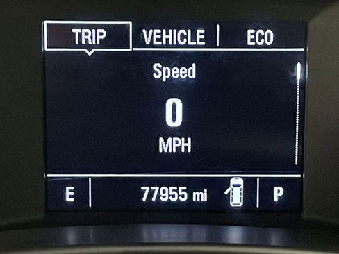 Used 2019 Chevrolet Equinox LS image 6