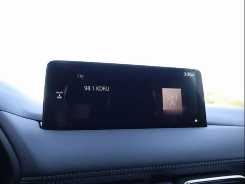 New 2025 MAZDA CX-5 2.5 Turbo image 35