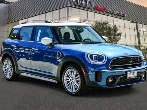Used 2023 MINI Cooper Countryman S FWD image 5