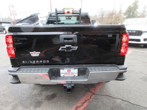 Used 2019 Chevrolet Silverado 2500 W/T w/ WT Convenience Package AWD/4WD image 27