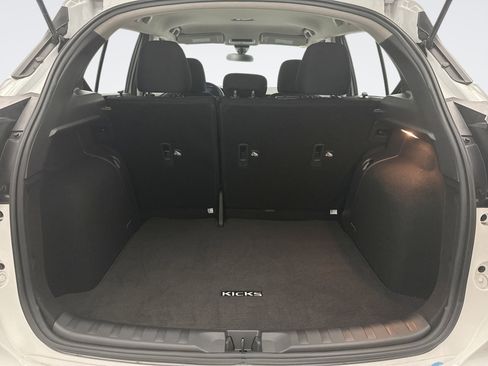 Used 2025 Nissan Kicks Play S FWD image 19