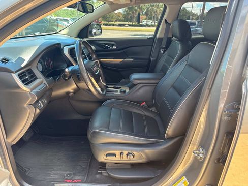 Used 2019 GMC Acadia Denali w/ Technology Package image 15