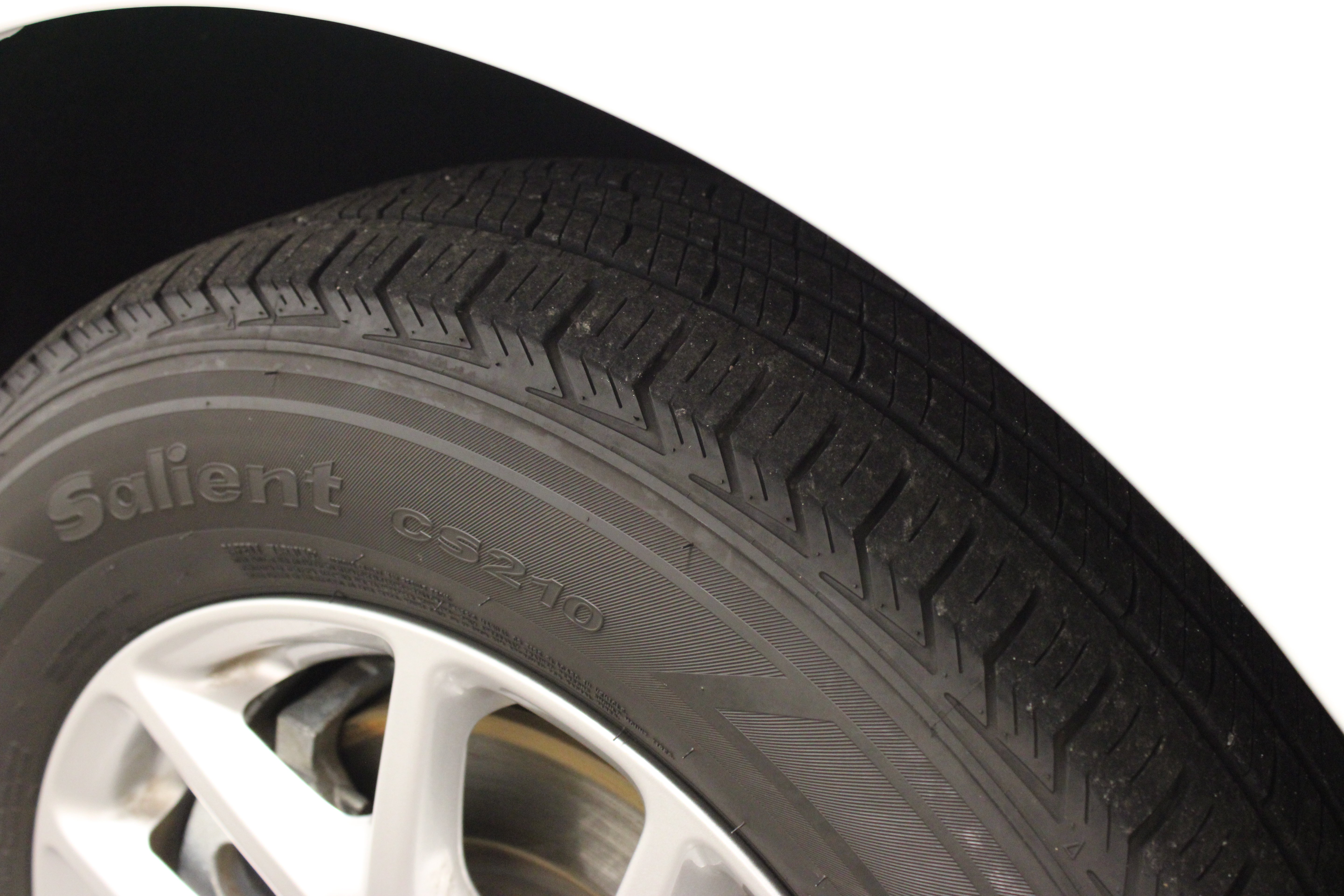 Used 2024 Chrysler Pacifica Touring-L FWD image 10