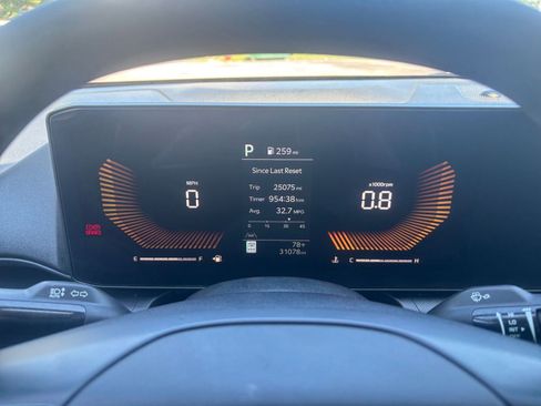 Used 2025 Kia K4 FWD image 39