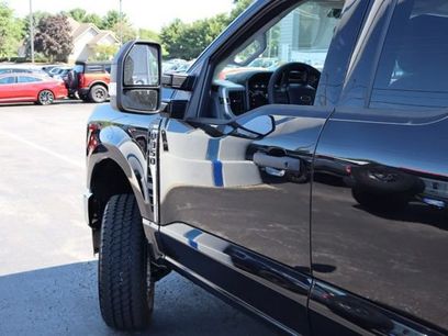 New 2026 Ford F350 XLT w/ FX4 Off-Road Package