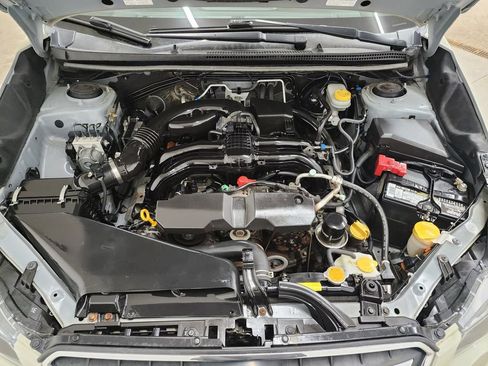 Used 2014 Subaru Crosstrek 2.0i Limited w/ Popular Package #2 image 34