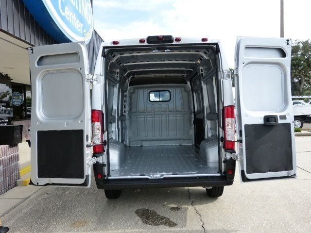 Used 2026 RAM ProMaster 1500 w/ Safety Group FWD image 14