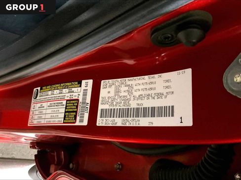 Used 2020 Toyota Tundra Limited image 36