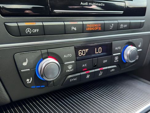 Used 2017 Audi S7 Prestige image 55