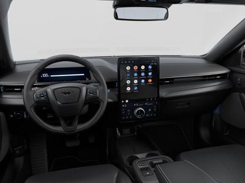 New 2026 Ford Mustang Mach-E Select w/ Comfort Package image 7