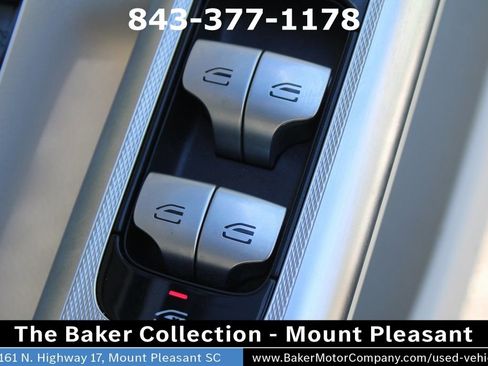 Certified 2023 Mercedes-Benz EQE 350+ 350+ Sedan image 19