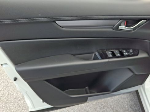 New 2025 MAZDA CX-5 AWD 2.5 S w/ Preferred Package image 12