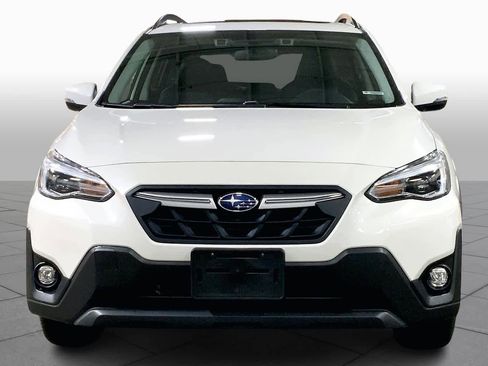 Used 2023 Subaru Crosstrek 2.5i Limited w/ Moonroof Package image 4