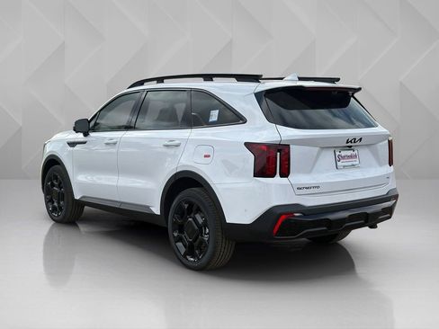 New 2026 Kia Sorento SX Prestige AWD/4WD image 7
