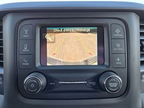 Used 2024 RAM 2500 Tradesman w/ Chrome Appearance Group image 20