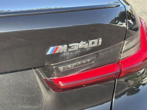 Used 2023 BMW M340i xDrive w/ Premium Package image 30