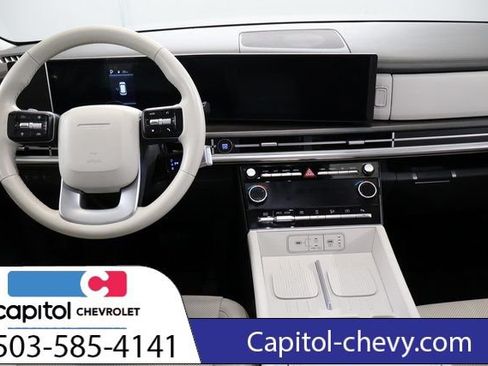 Used 2024 Hyundai Santa Fe SEL AWD/4WD image 15