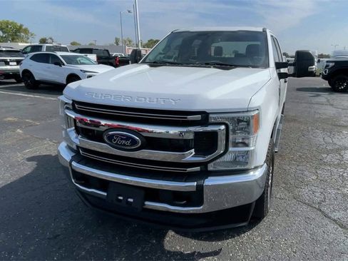 Used 2022 Ford F250 XLT image 5