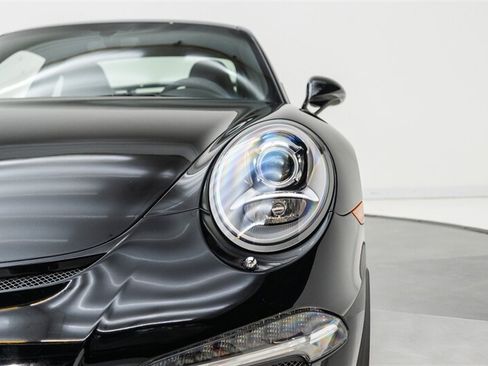 Used 2015 Porsche 911 GT3 RWD image 19