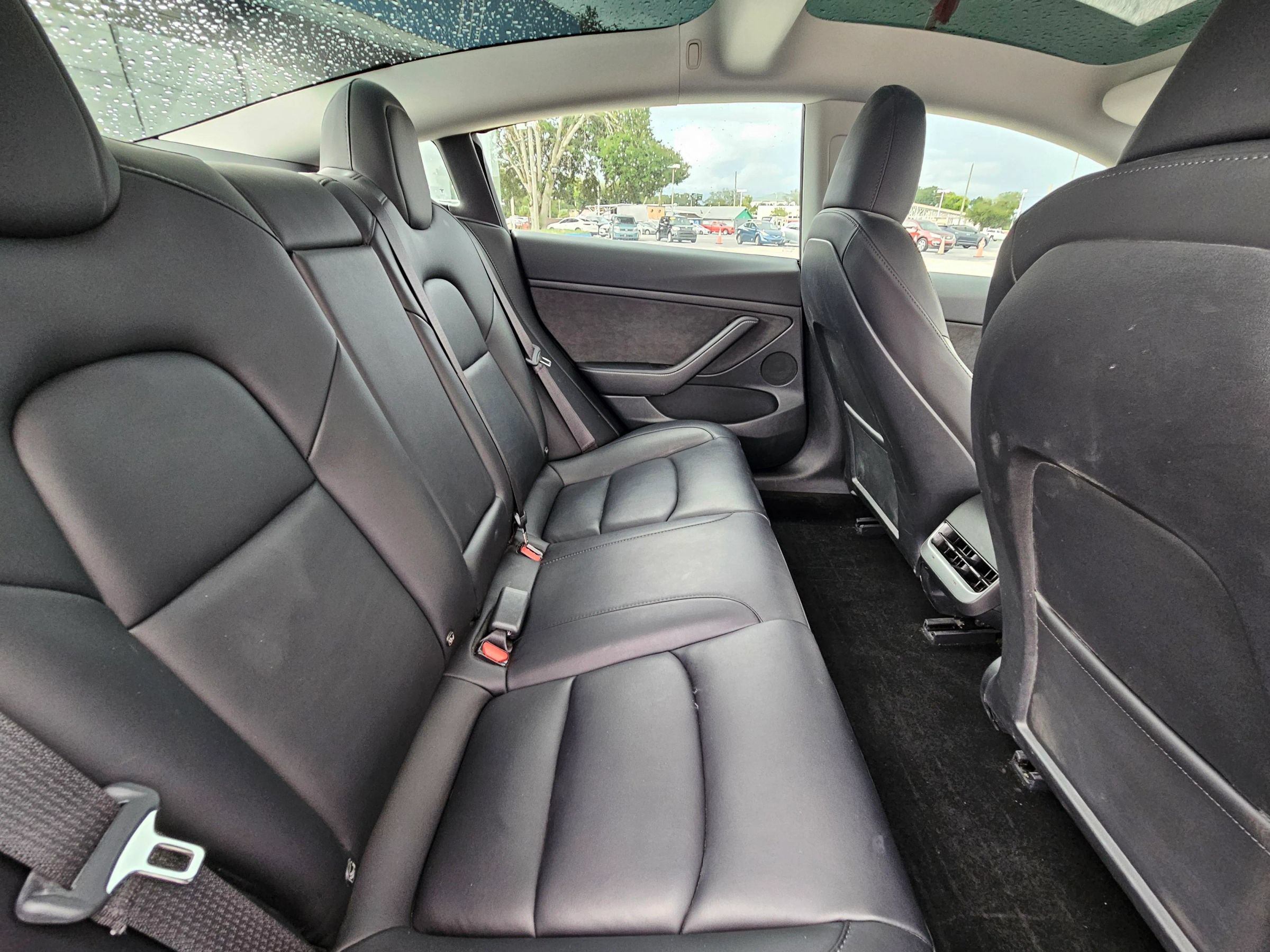 Used 2023 Tesla Model 3 Standard Range RWD image 11