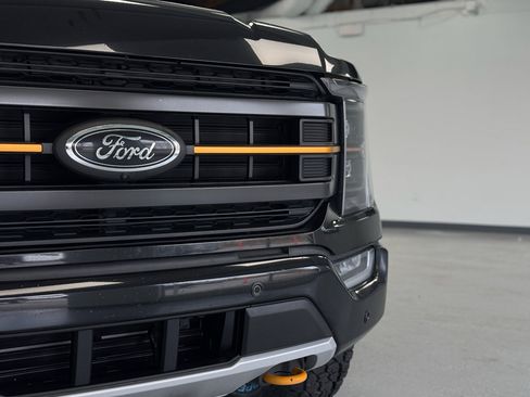 Used 2023 Ford F150 Tremor w/ Equipment Group 402A High image 11