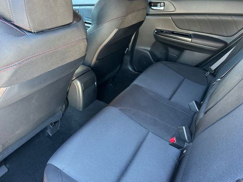 Used 2021 Subaru WRX Premium AWD/4WD image 11