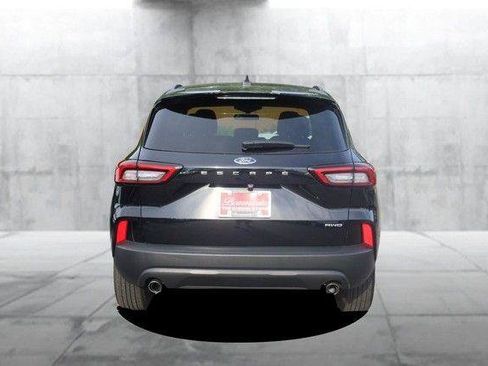 Used 2025 Ford Escape ST-Line AWD/4WD image 6