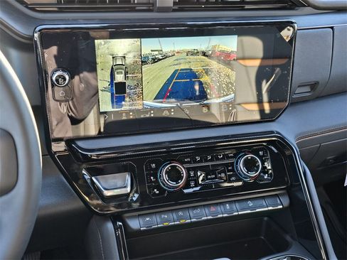 New 2026 GMC Sierra 1500 AT4 w/ Technology Package image 21