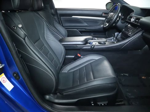 Used 2017 Lexus RC 300 F Sport AWD/4WD image 33