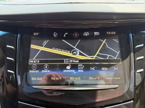 Used 2019 Cadillac Escalade ESV Luxury AWD/4WD image 21