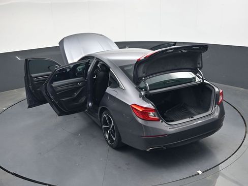 Used 2019 Honda Accord Sport image 37