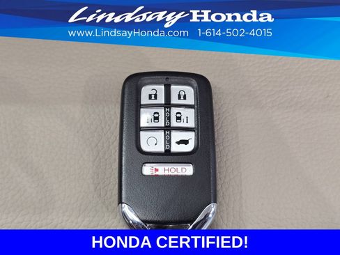 Used 2023 Honda Odyssey Touring image 24