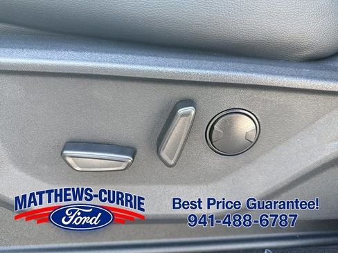 New 2026 Ford F250 Lariat w/ Lariat Premium Package AWD/4WD image 12