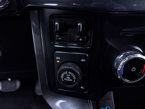 Used 2023 Ford F150 Tremor AWD/4WD image 28