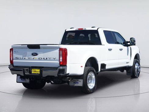 Used 2026 Ford F450 XLT AWD/4WD image 6