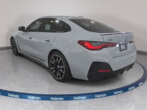 Certified 2023 BMW M440i xDrive Gran Coupe AWD/4WD image 8