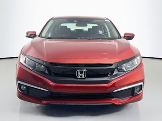 Used 2020 Honda Civic EX video 2