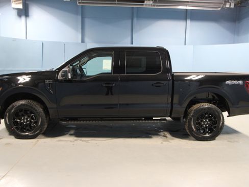New 2026 Ford F150 XLT image 23