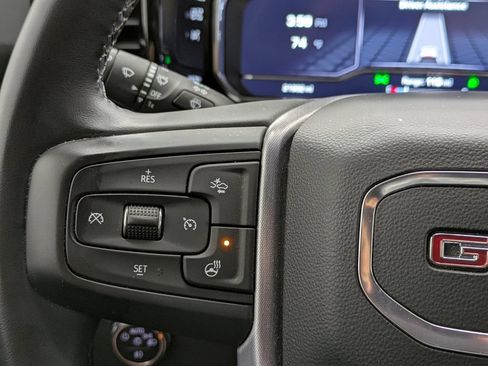 Used 2023 GMC Sierra 1500 Elevation AWD/4WD image 6