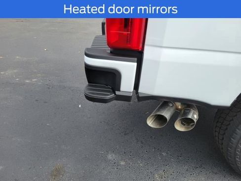New 2026 Ford F350 XLT w/ XLT Premium Package image 18