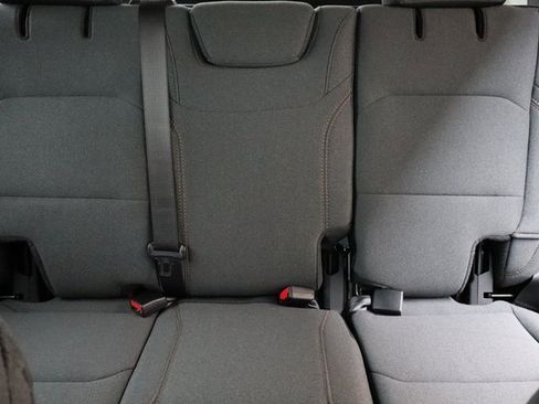 New 2026 Jeep Wrangler Willys image 39