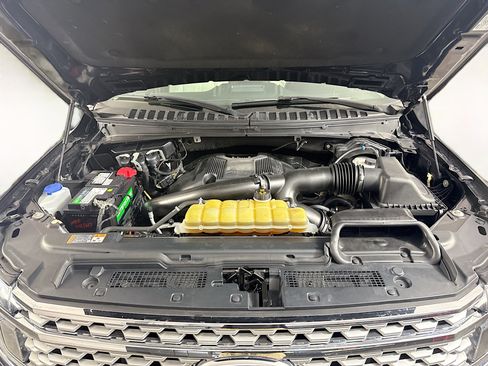 Used 2020 Ford Expedition Max Platinum image 39