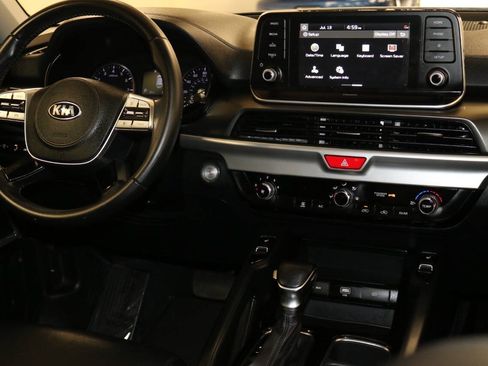 Used 2020 Kia Telluride S FWD image 23