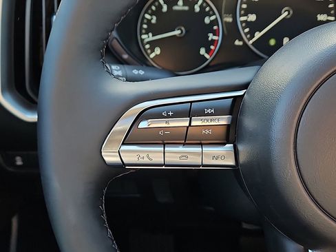 New 2026 MAZDA CX-50 AWD 2.5 S w/ Weather Package image 23