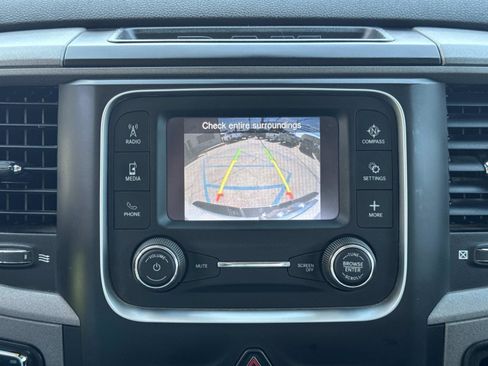 Used 2023 RAM 1500 Tradesman w/ Popular Equipment Group AWD/4WD image 25
